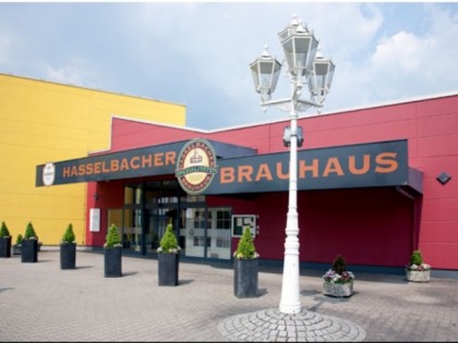 Фото: Hasselbacher Brauhaus